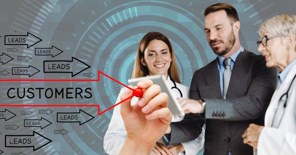 Anti-Aging Clinic Marketing