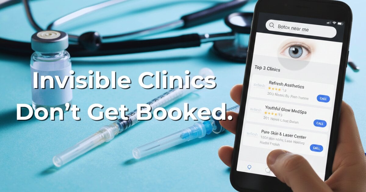 MedSpa SEO Marketing