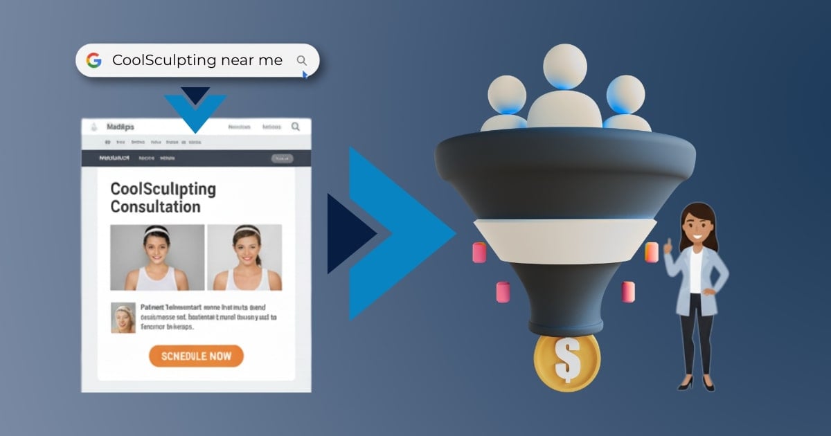 Google Ads Agency for Medspa Google Ads Agency for Medspa