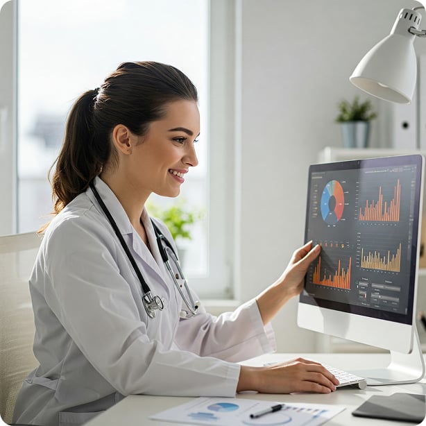 Why Choose Wellness Clinic Marketing?