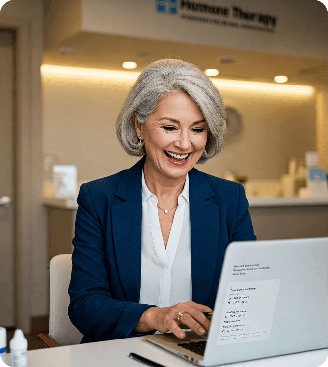 4. Reputation Management & Trust Building