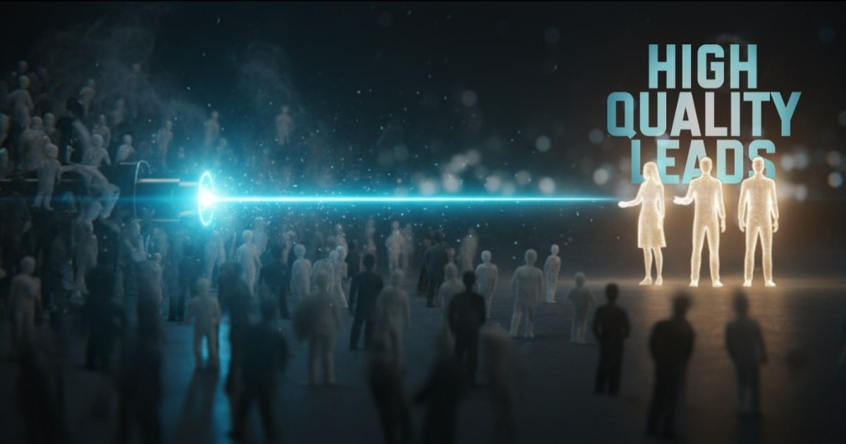 MedSpa Lead Generation 