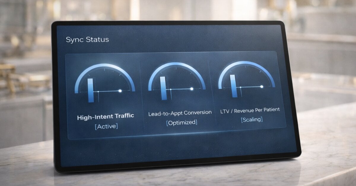 MedSpa Marketing Company MedSpa Marketing Company