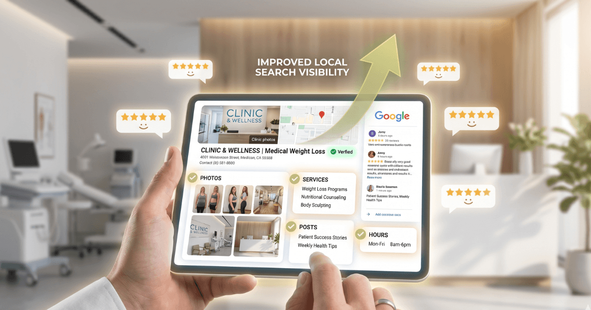 Medical Weight Loss Marketing Medical Weight Loss Marketing