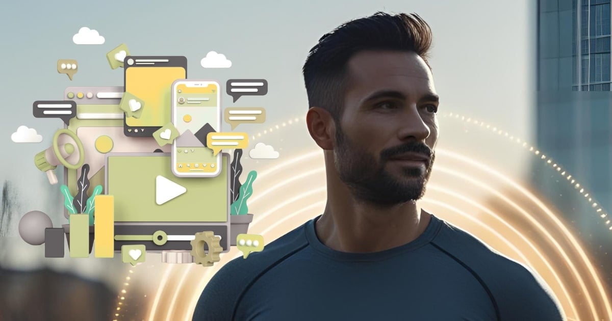 Men's Health Clinic Marketing