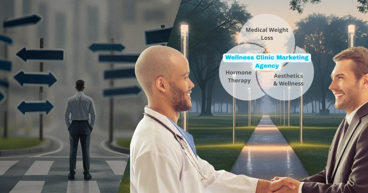 Medical Wellness Clinic Marketing Agency Medical Wellness Clinic Marketing Agency
