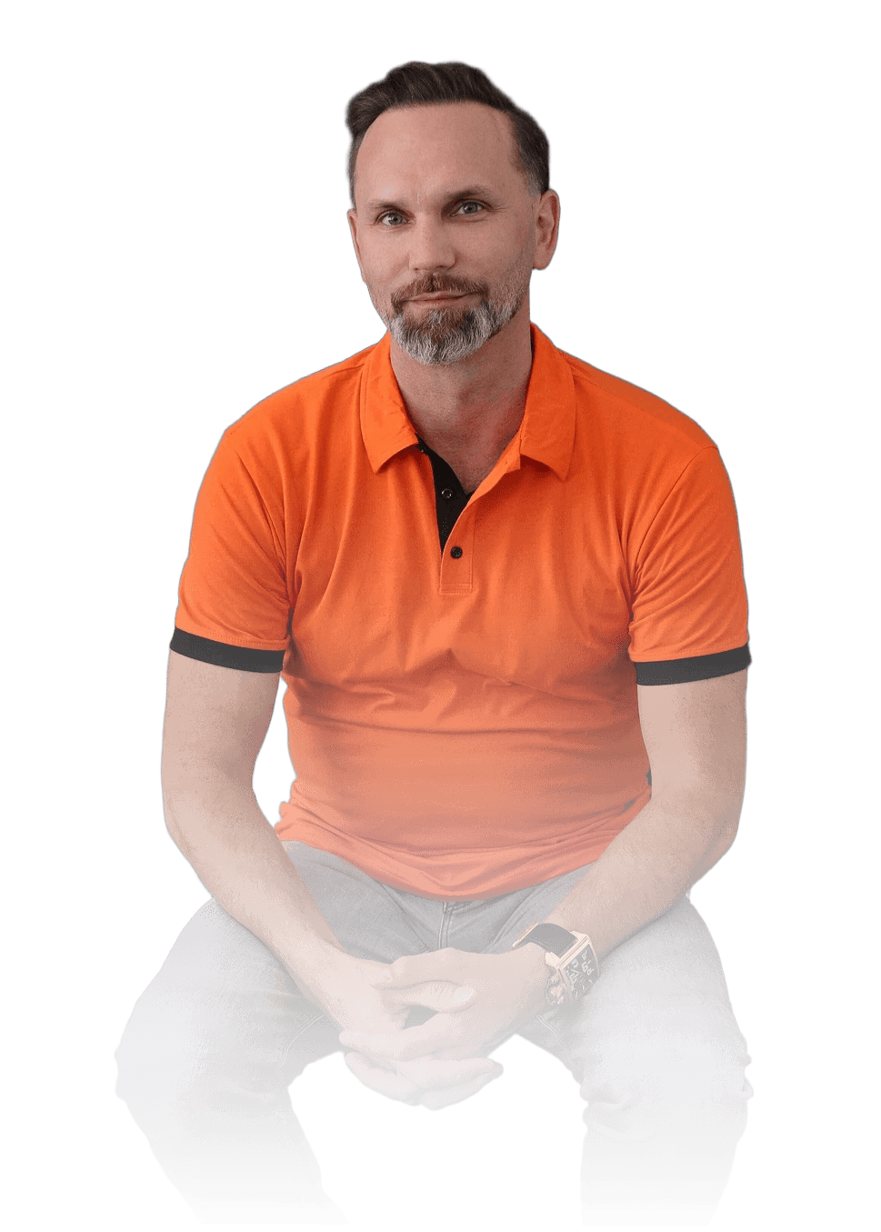 Alex Sidorenkov’s Journey From Marketing to Medicine