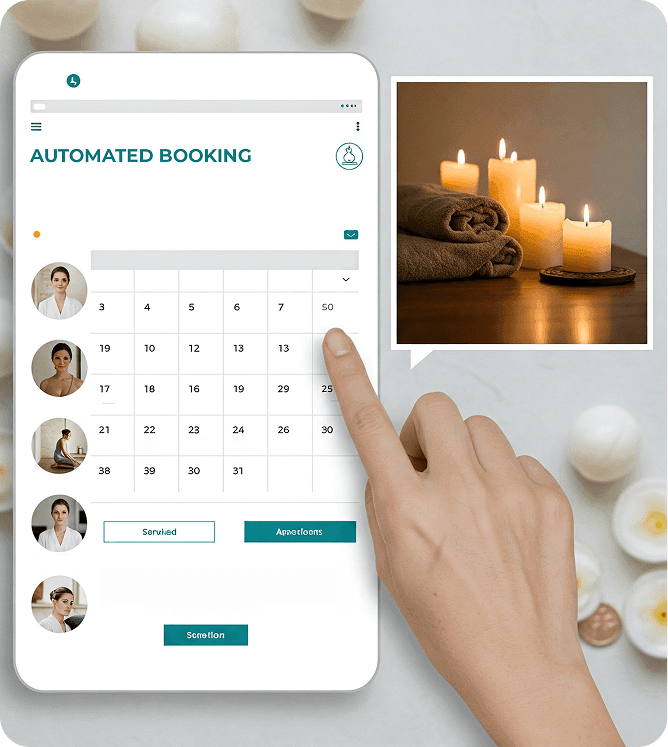 3. Automated Lead Nurturing for Higher Conversions