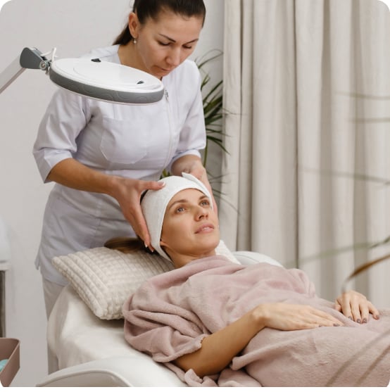 Tailored for Cash-Based Franchise Models