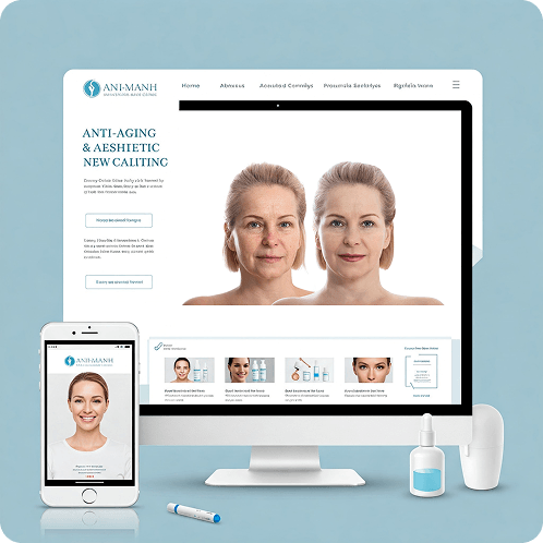 6. Website Optimization for Higher Conversions