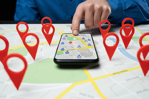 Google Maps & SEO Domination