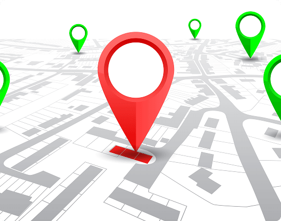 Multi-Location Practices & Domains