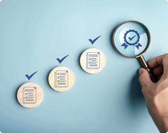 What Does the Review Process Look At?