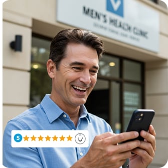 4. Reputation Management