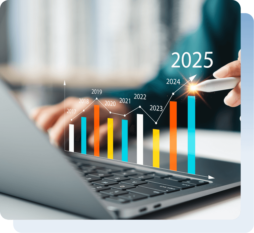 Stay Ahead of the Competition