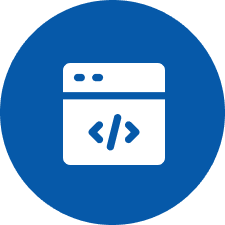 Website Development & Design