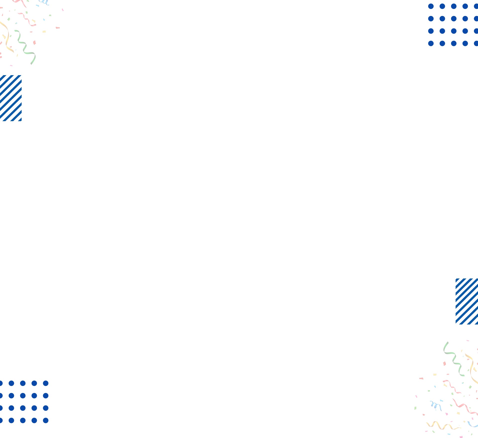 Awards background