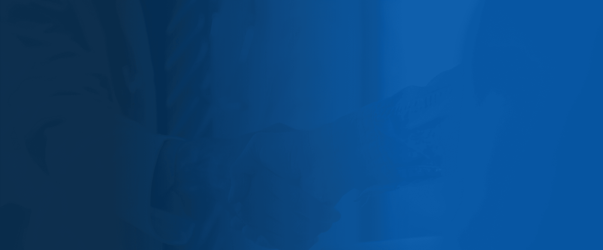 Wellness Clinic Marketing Hero Banner